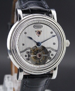 (image for) PARMIGIANI "TORIC TOURBILLON" 950 PLATINUM MANUAL WINDING